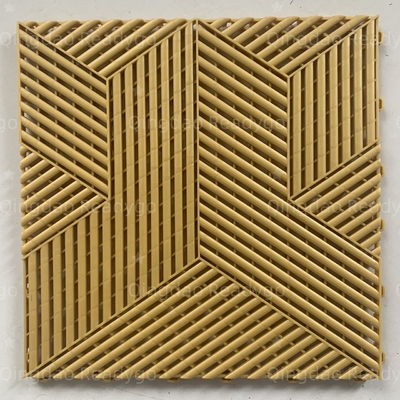 屋内 インターロック ショップ 床マット 40x40cm ガレージ カーペット スクウェア