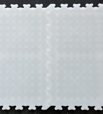 自潤滑式アイススケート用床タイル 互換性のあるスポーツ用床タイル